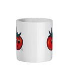 Surprised Tomato - Ceramic Mug
