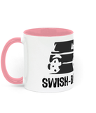 Swish-Bang Gang - Ceramic Mug