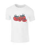 Tomato Family - T-Shirt