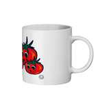Tomato Family _Ceramic Mug