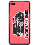 Swish-Bang  i-Phone 7 Premium Hard Case