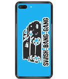 Swish-Bang  i-Phone 6S Premium Hard Case