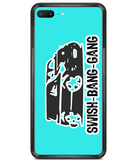 Swish-Bang  i-Phone 6S Premium Hard Case