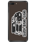 Swish-Bang  i-Phone 7 Plus Premium Hard Case