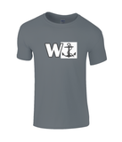 W-Anchor - T-Shirt