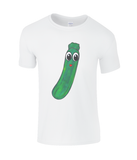 Courgette Love - T-Shirt