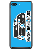 Swish-Bang  i-Phone 7 Premium Hard Case