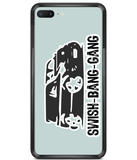 Swish-Bang  i-Phone XR  Premium Hard Case
