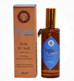 Song of India - Organic Goodness Room Freshener - Dehn Al Oudh Agarwood
