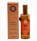 Song of India - Organic Goodness Room Freshener - Nagpuri Narangi Orange