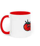 Tomato Family - Ceramic Mug