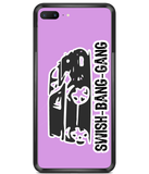 Swish-Bang  i-Phone 7 Plus Premium Hard Case